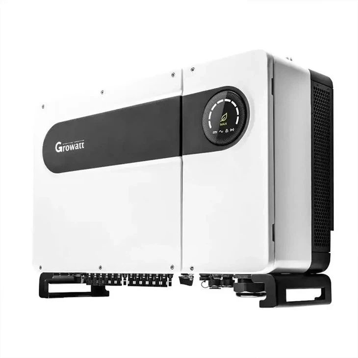 250kw  inverter2