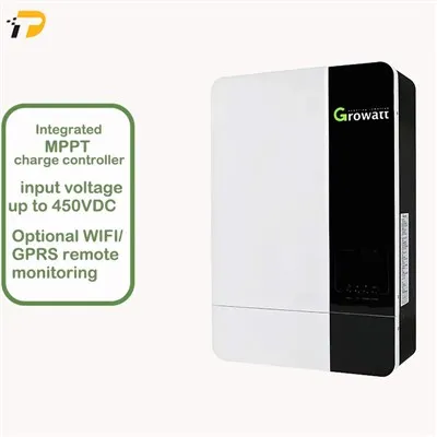 Inverter solare off-grid da 5KW