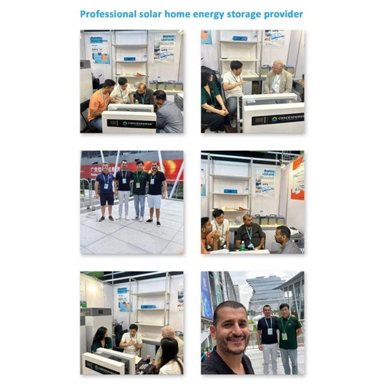 100 Kw 200 Kwh 300 Kwh 400 Kwh 500 Kw Solar Battery Storage