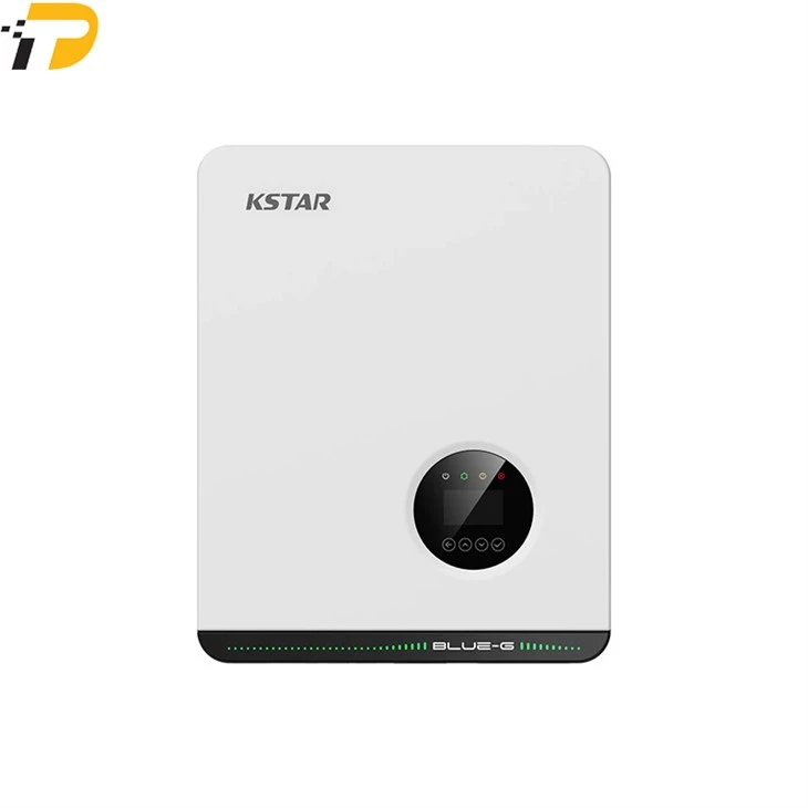 40 Kw Solar Inverter