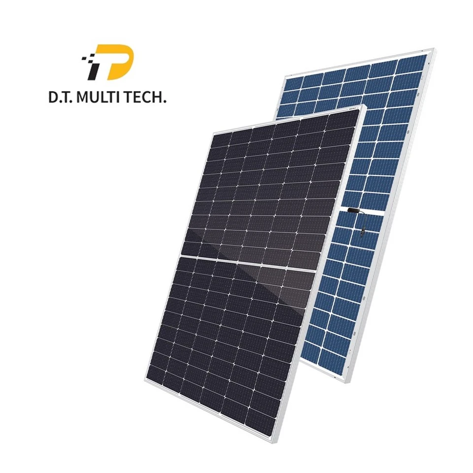 Pannello solare TOPCon da 460 W