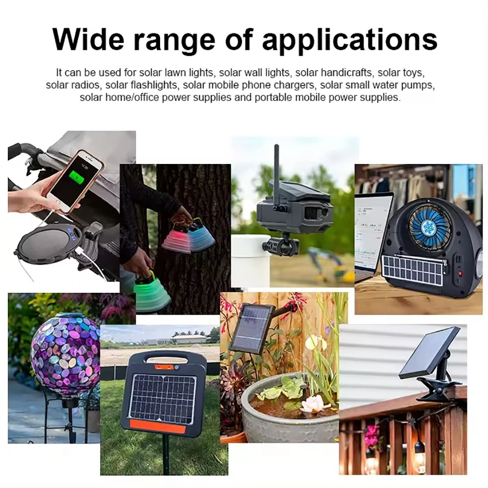 small scale solar panels application small scale solar panels application