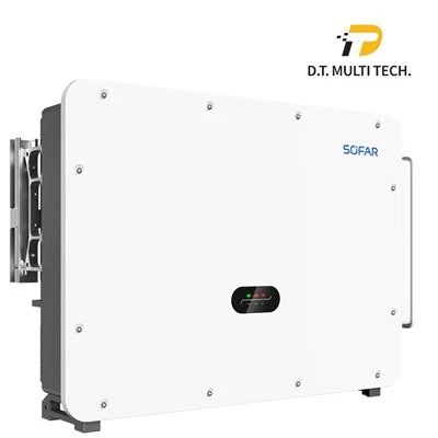 Inverter di stringa trifase da 250 kW-