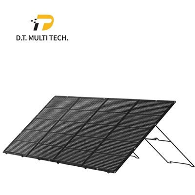 Pannello solare pieghevole 420W