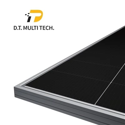 N-Modulo solare tipo 735 W